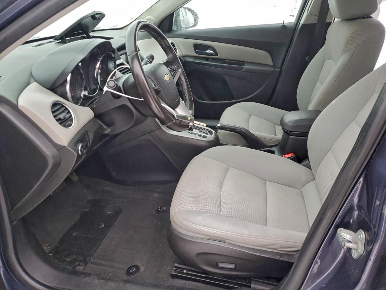 2014 CHEVROLET CRUZE LT photo 7