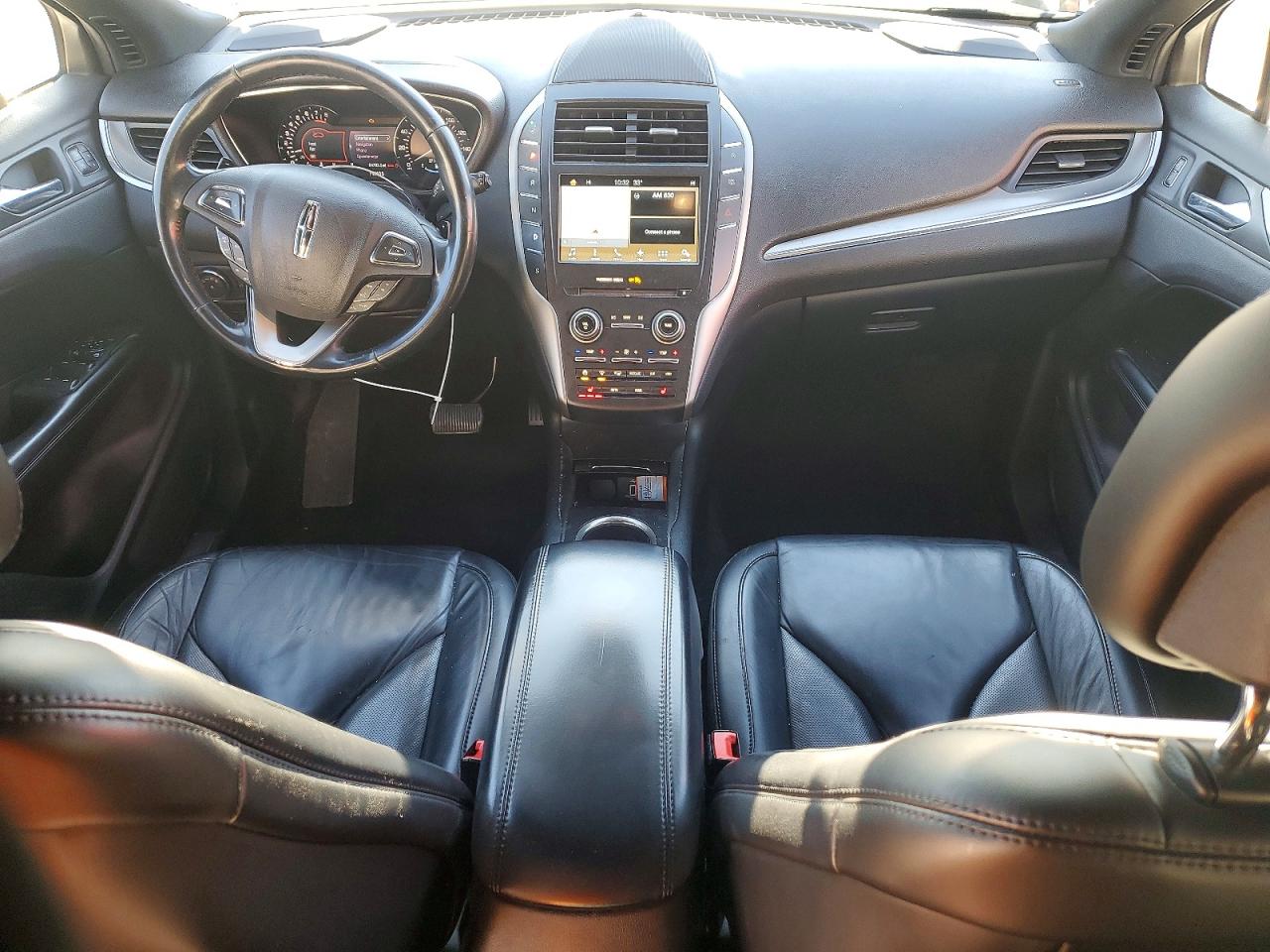 2017 LINCOLN MKC SELECT photo 8