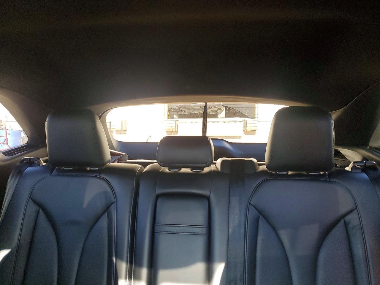 2017 LINCOLN MKC SELECT photo 10