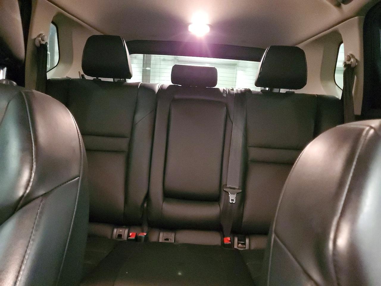 2021 NISSAN ROGUE SV photo 10