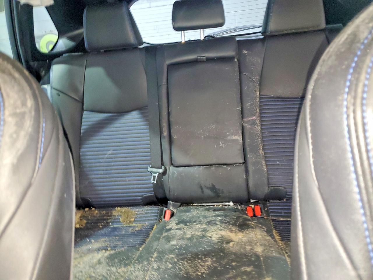 2021 TOYOTA RAV4 XSE photo 19