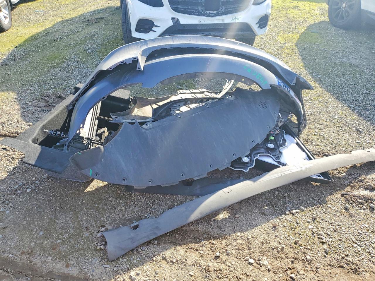 2022 TESLA MODEL 3 photo 23