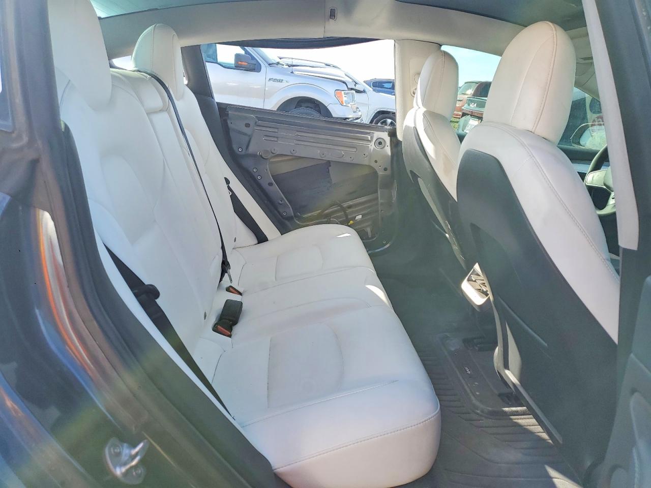 2022 TESLA MODEL 3 photo 19