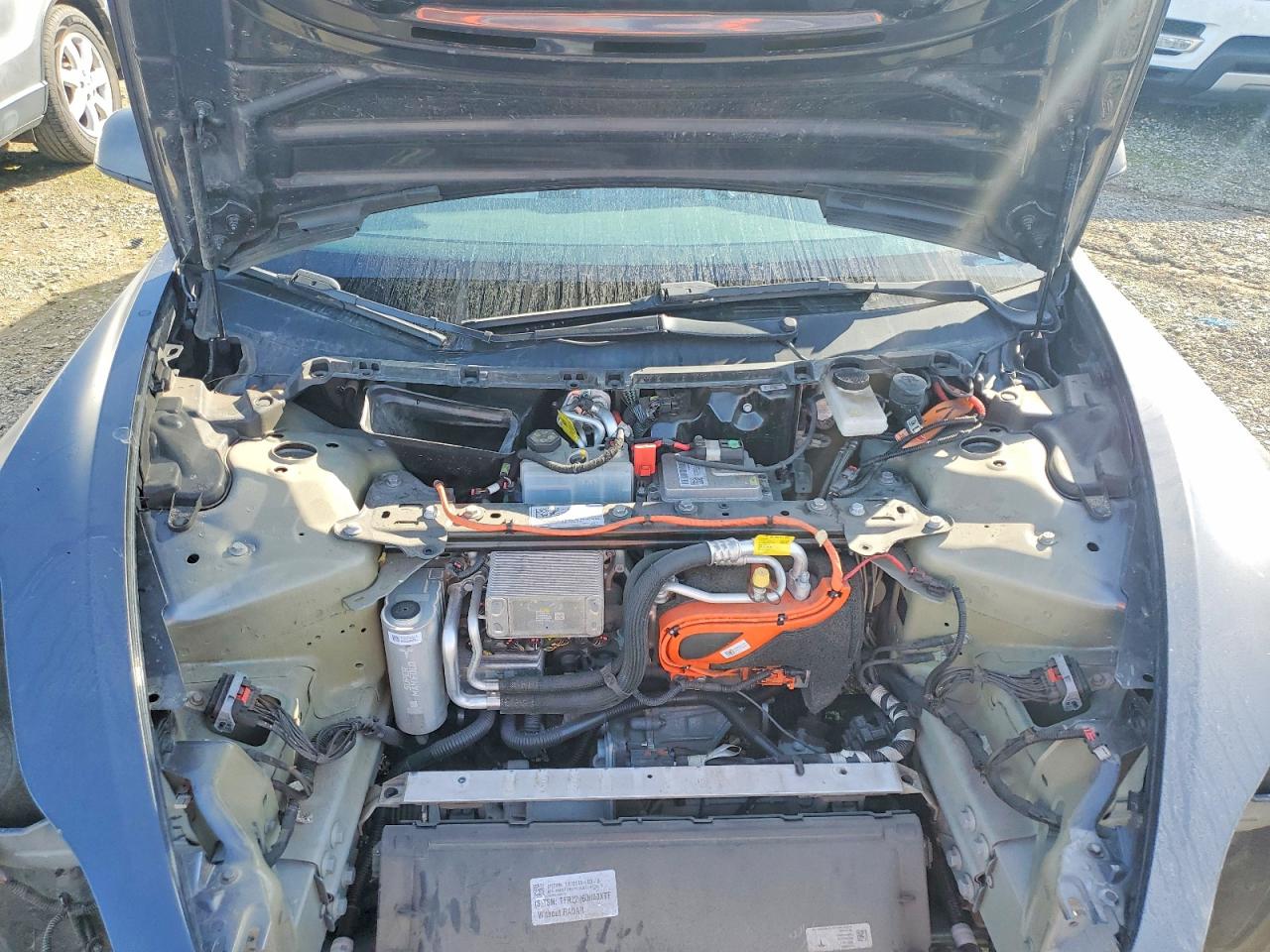 2022 TESLA MODEL 3 photo 21