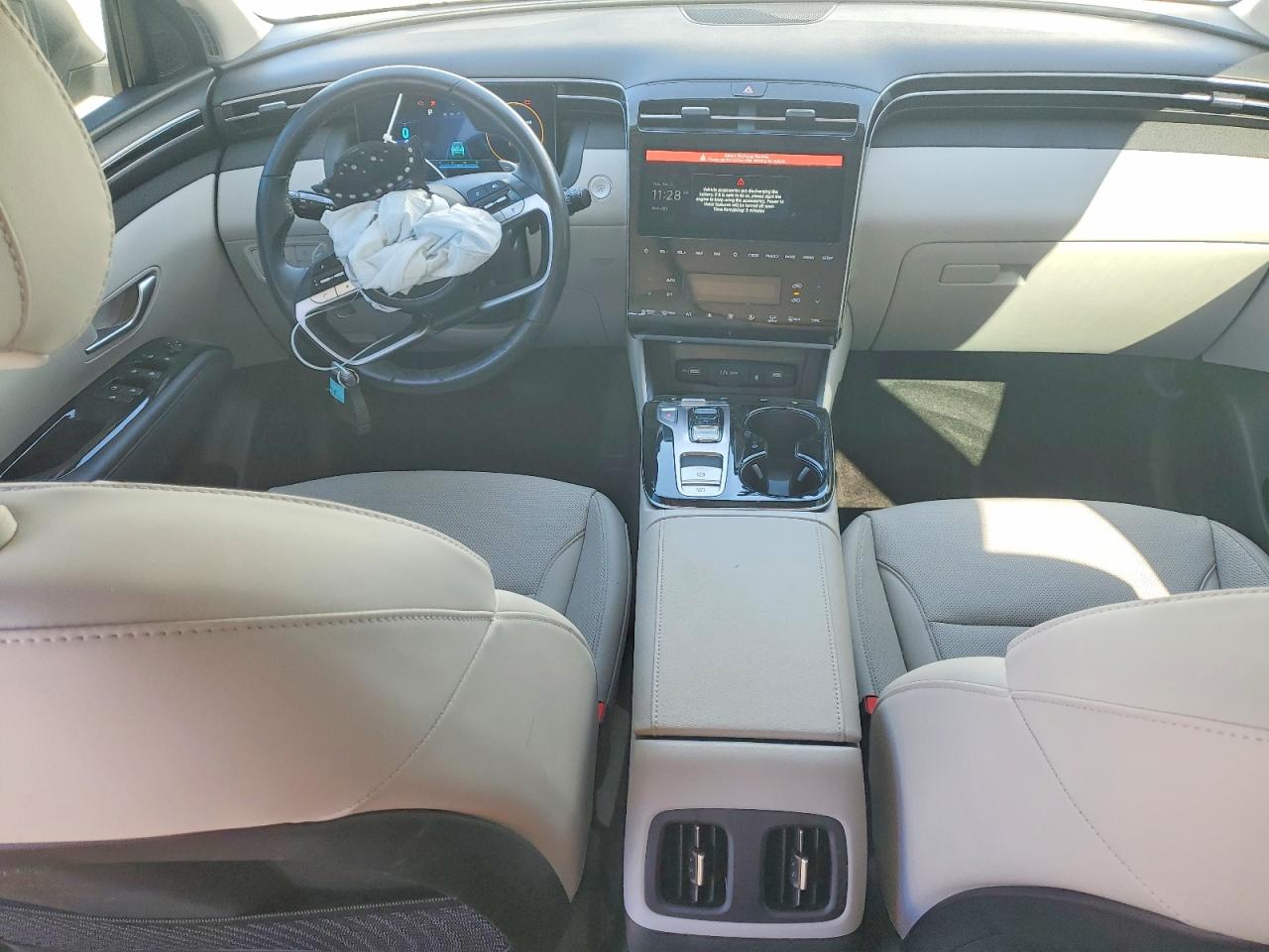 2024 HYUNDAI TUCSON SEL CONVENIENCE photo 15