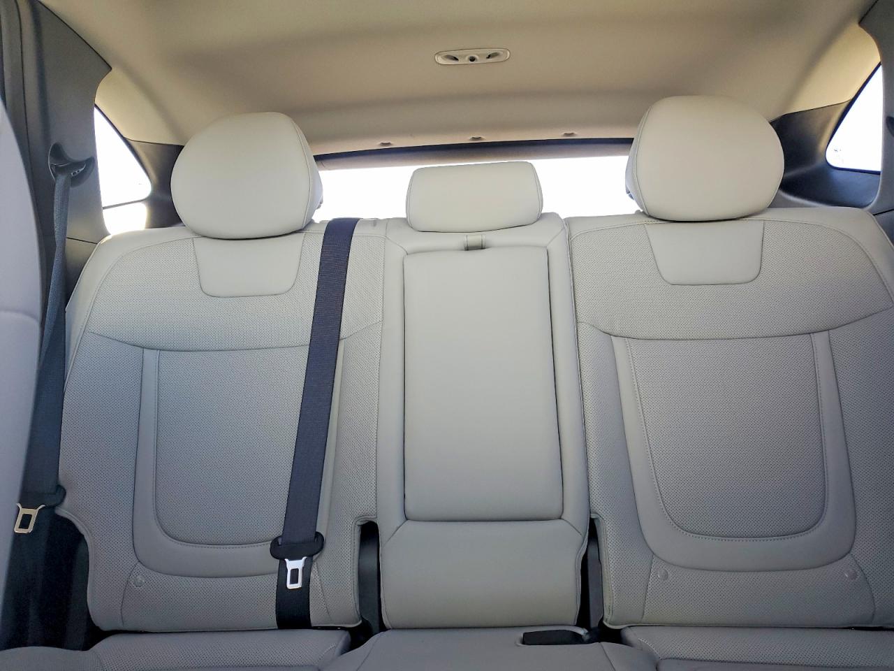 2024 HYUNDAI TUCSON SEL CONVENIENCE photo 19