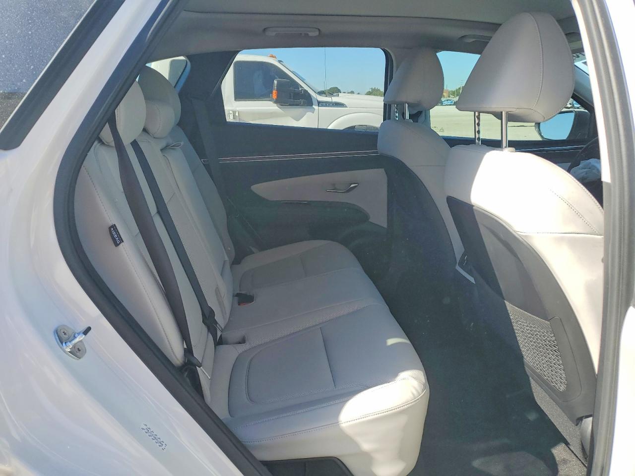 2024 HYUNDAI TUCSON SEL CONVENIENCE photo 21