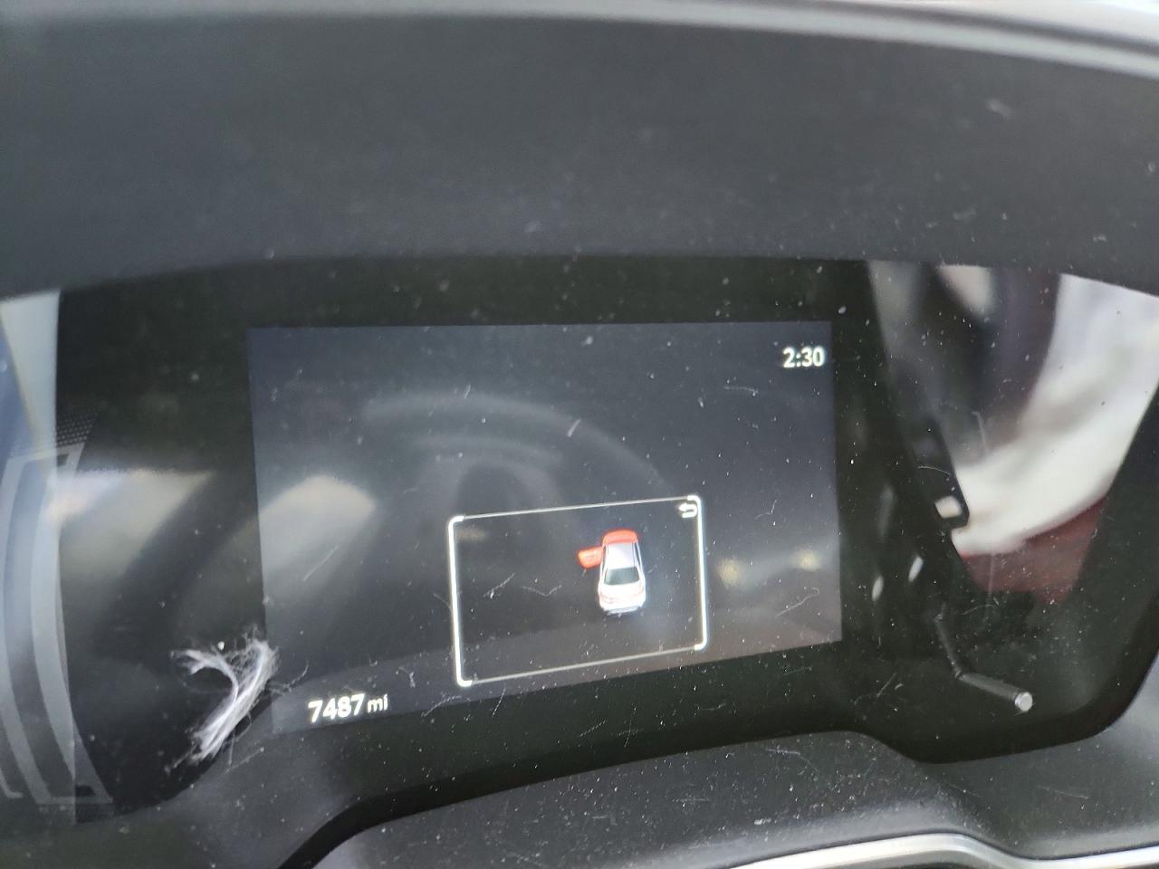 2025 TOYOTA COROLLA XSE photo 25
