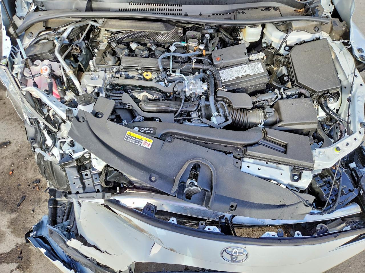 2025 TOYOTA COROLLA XSE photo 31