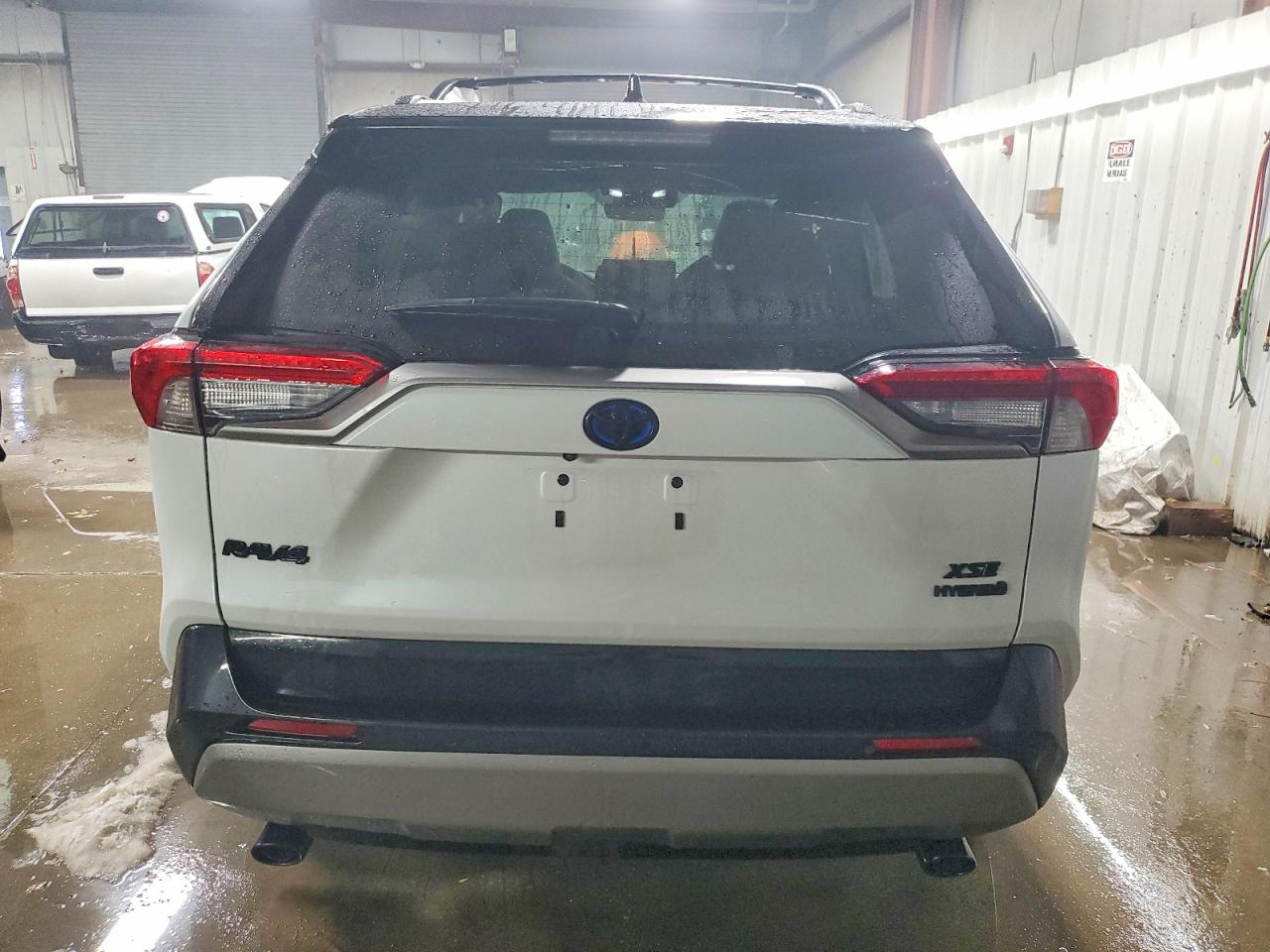 2024 TOYOTA RAV4 XSE photo 6