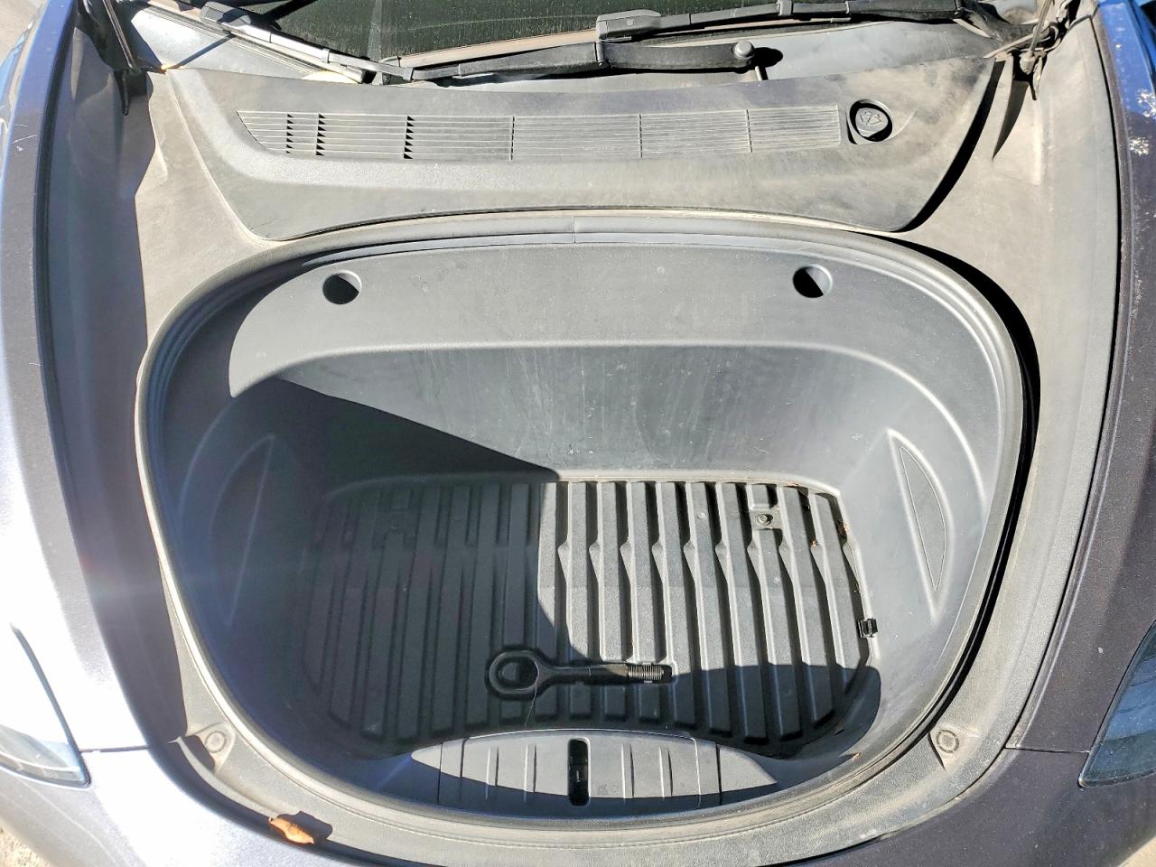 2023 TESLA MODEL 3 photo 11