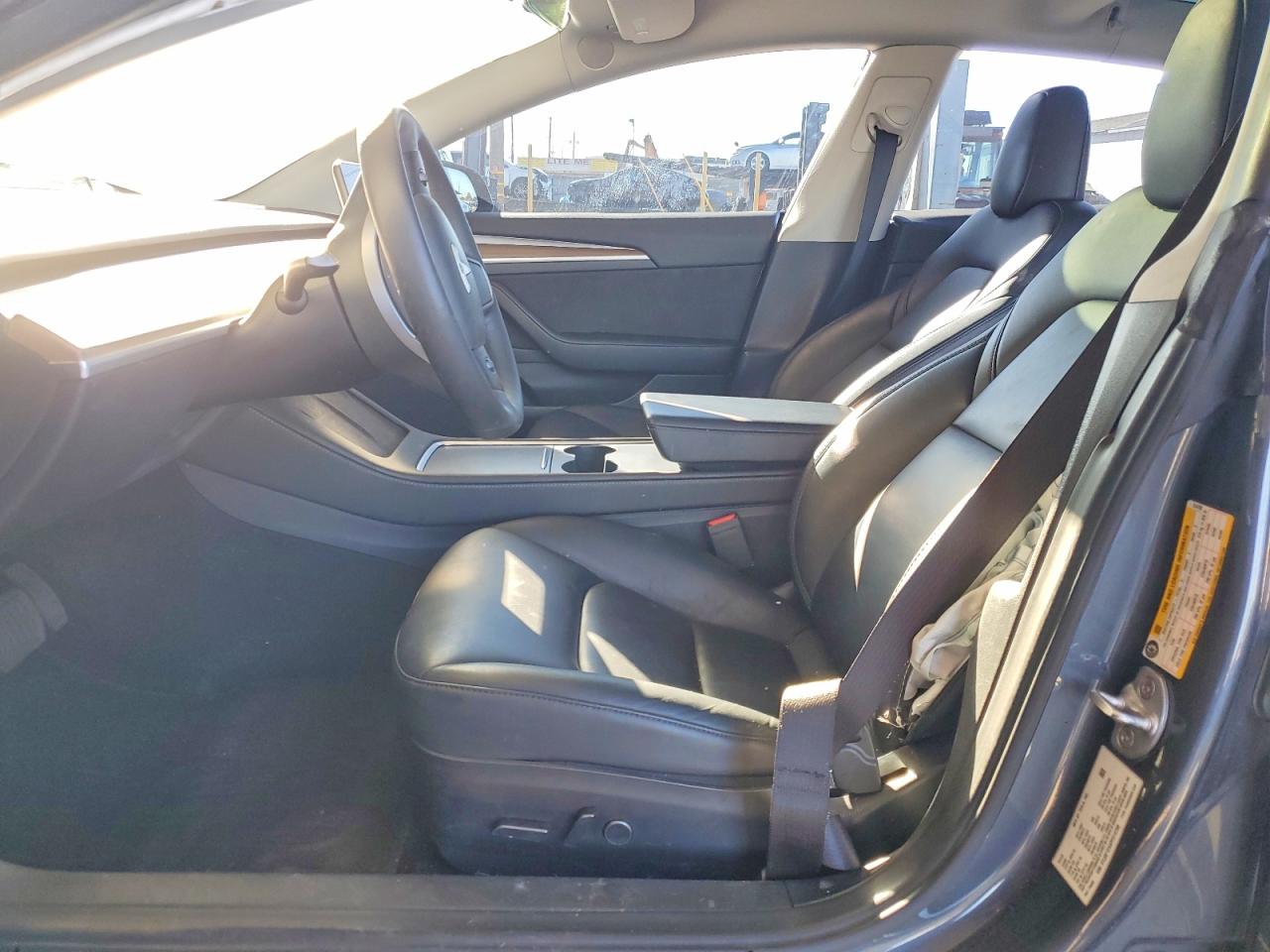 2023 TESLA MODEL 3 photo 7