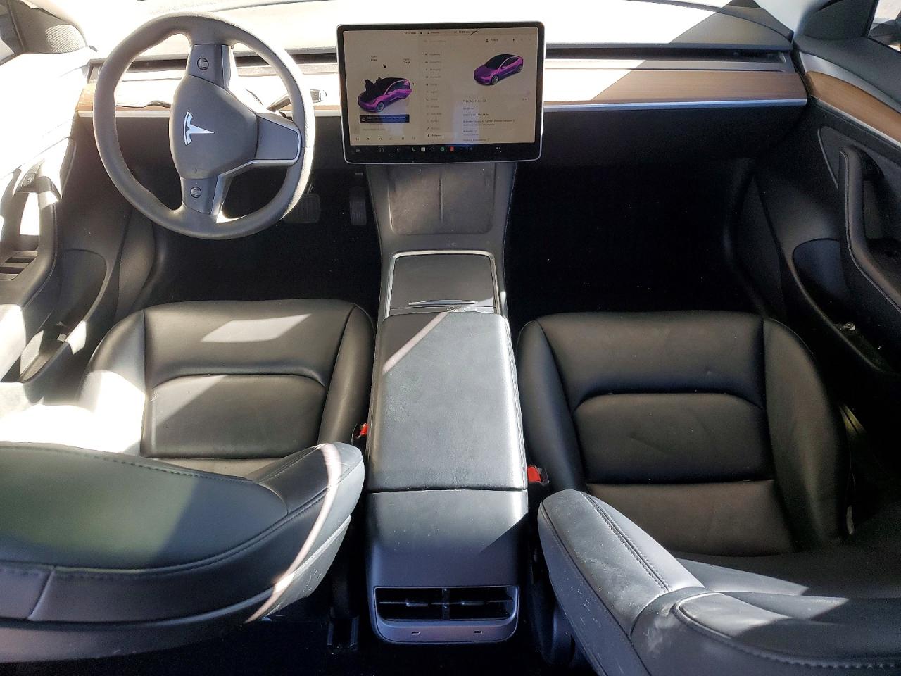 2023 TESLA MODEL 3 photo 8
