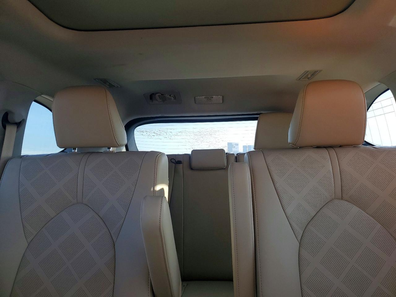 2021 TOYOTA HIGHLANDER PLATINUM photo 10