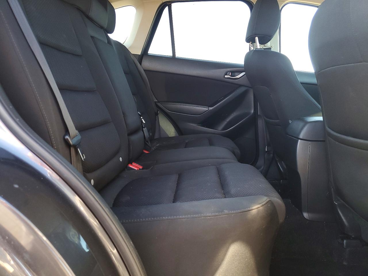 2016 MAZDA CX-5 TOURING photo 10