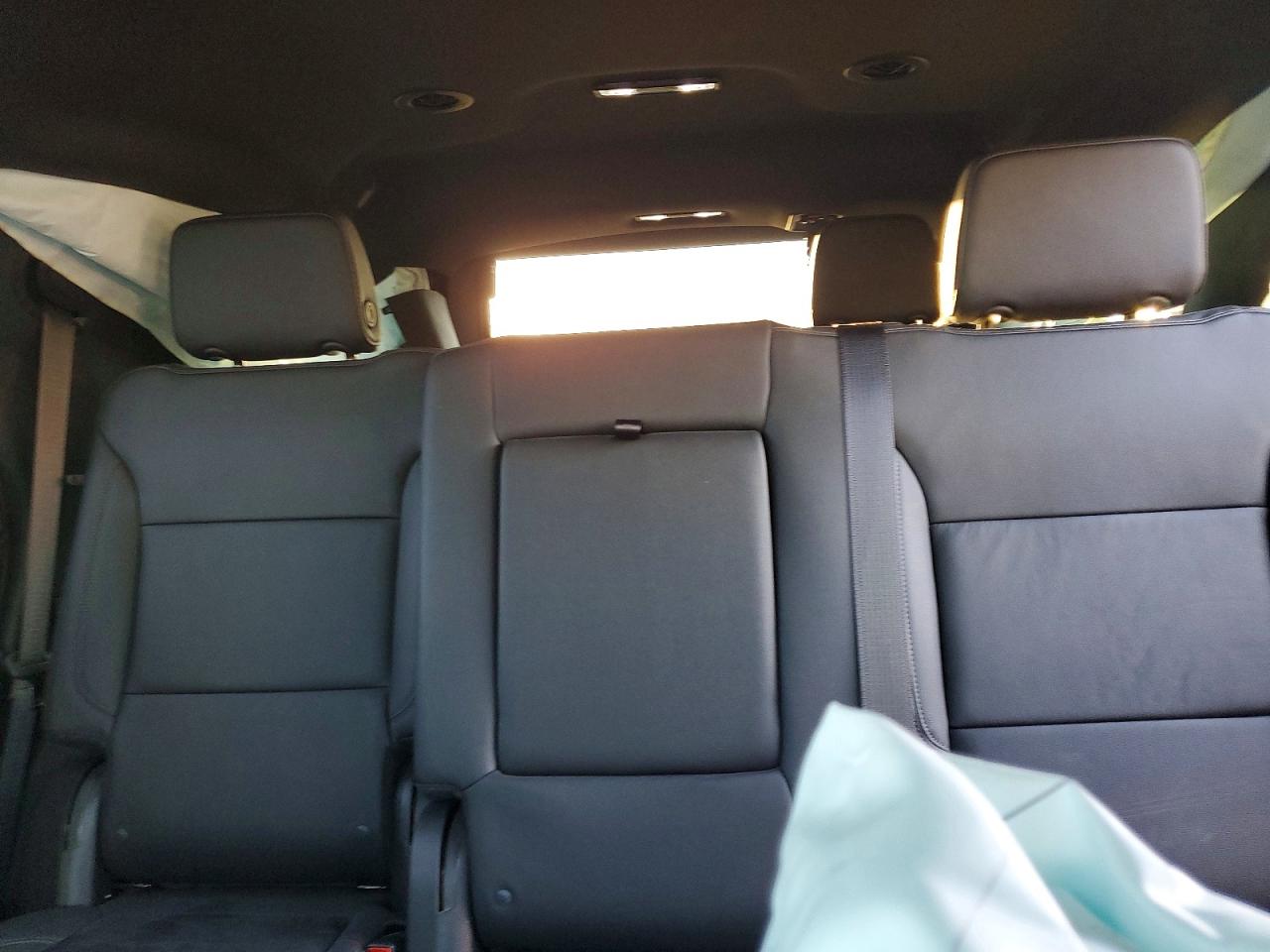 2022 CHEVROLET TAHOE C1500 LT photo 10