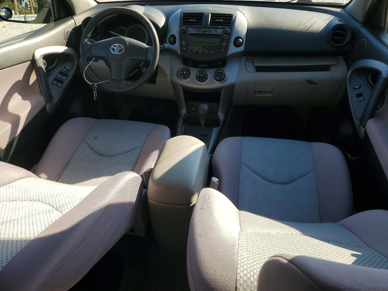 2006 TOYOTA RAV4 photo 8