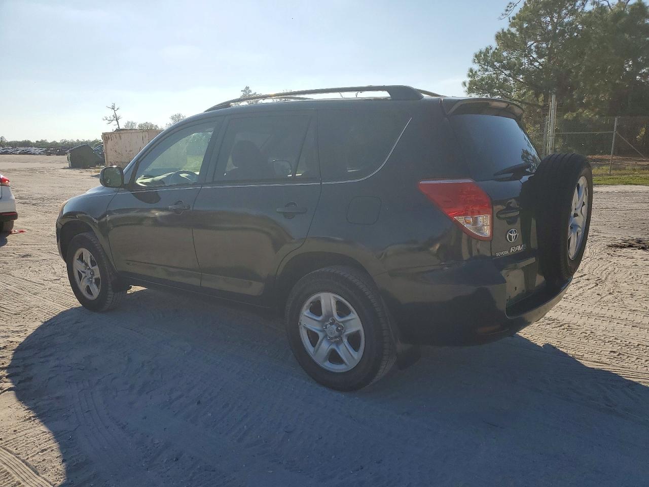 2006 TOYOTA RAV4 photo 2