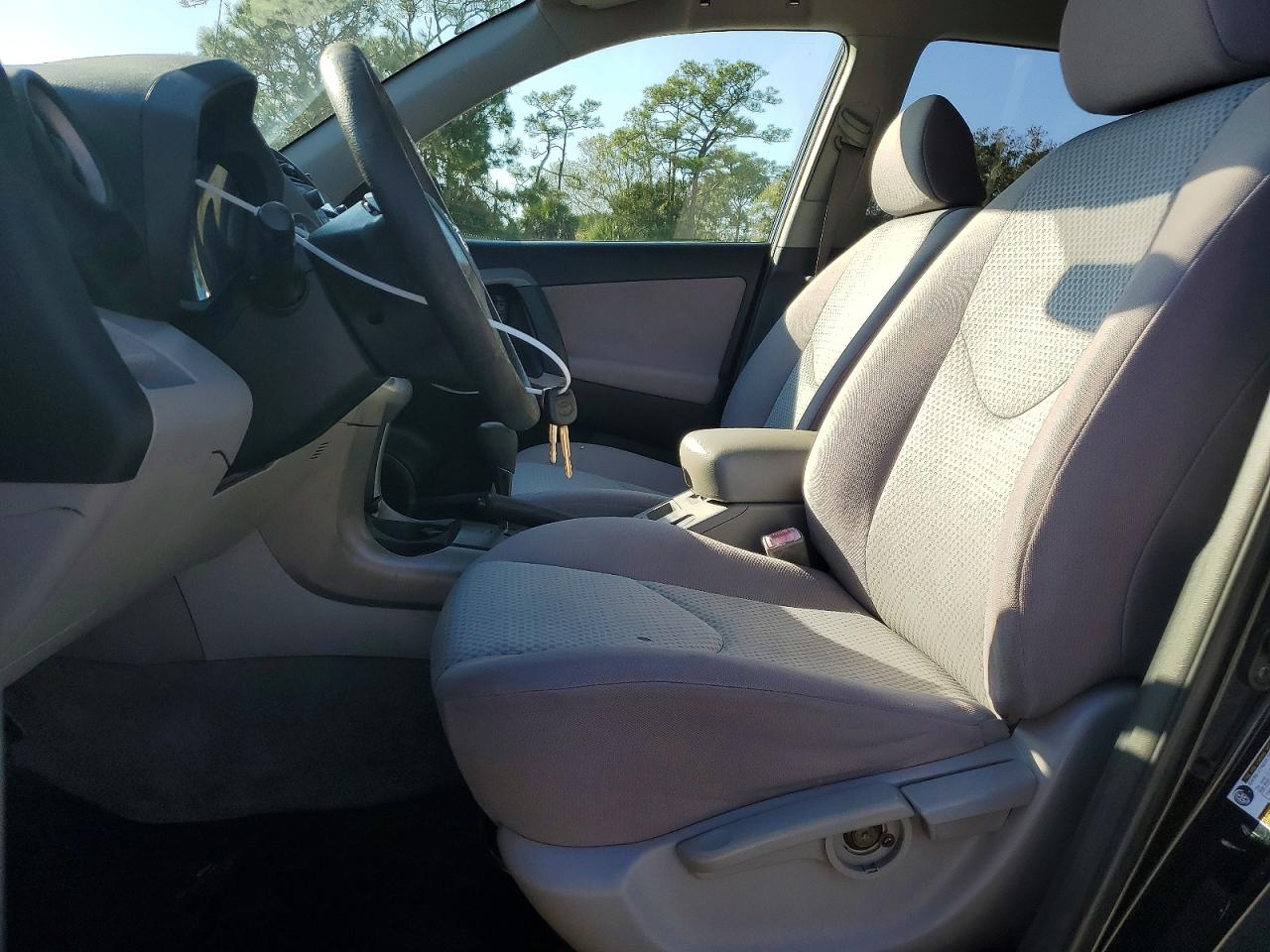 2006 TOYOTA RAV4 photo 7
