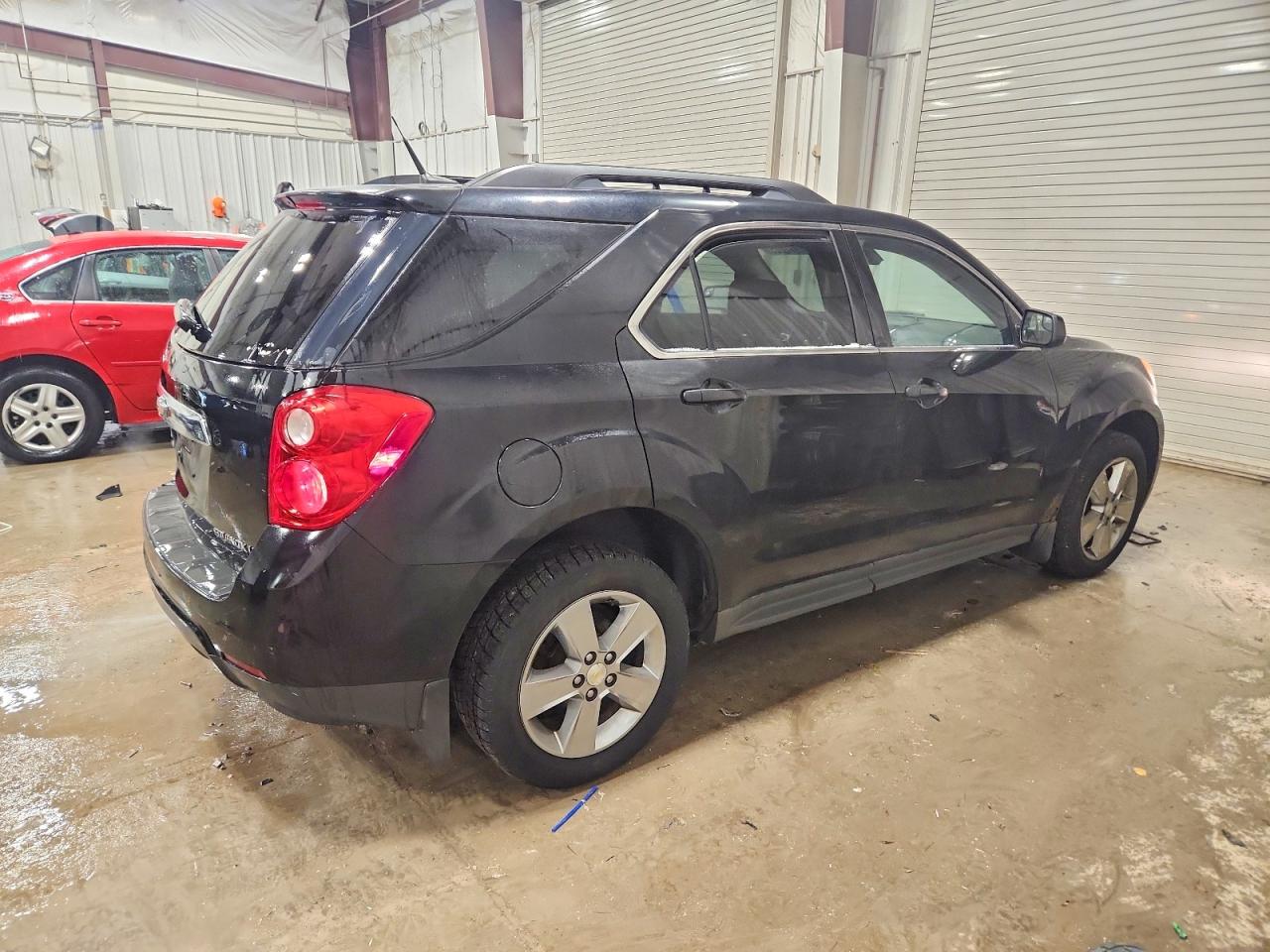2013 CHEVROLET EQUINOX LT photo 3