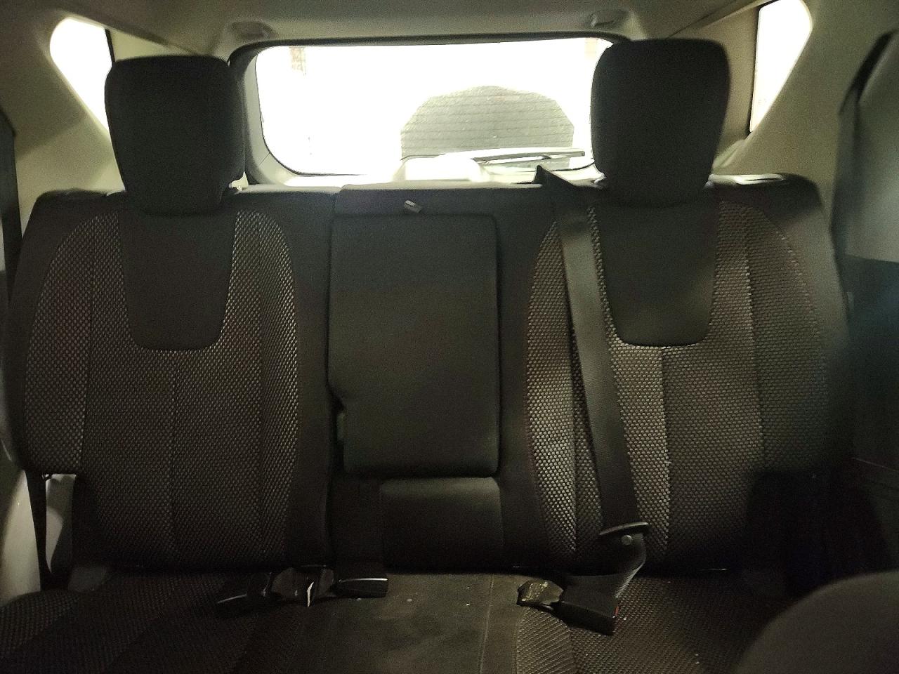 2013 CHEVROLET EQUINOX LT photo 10