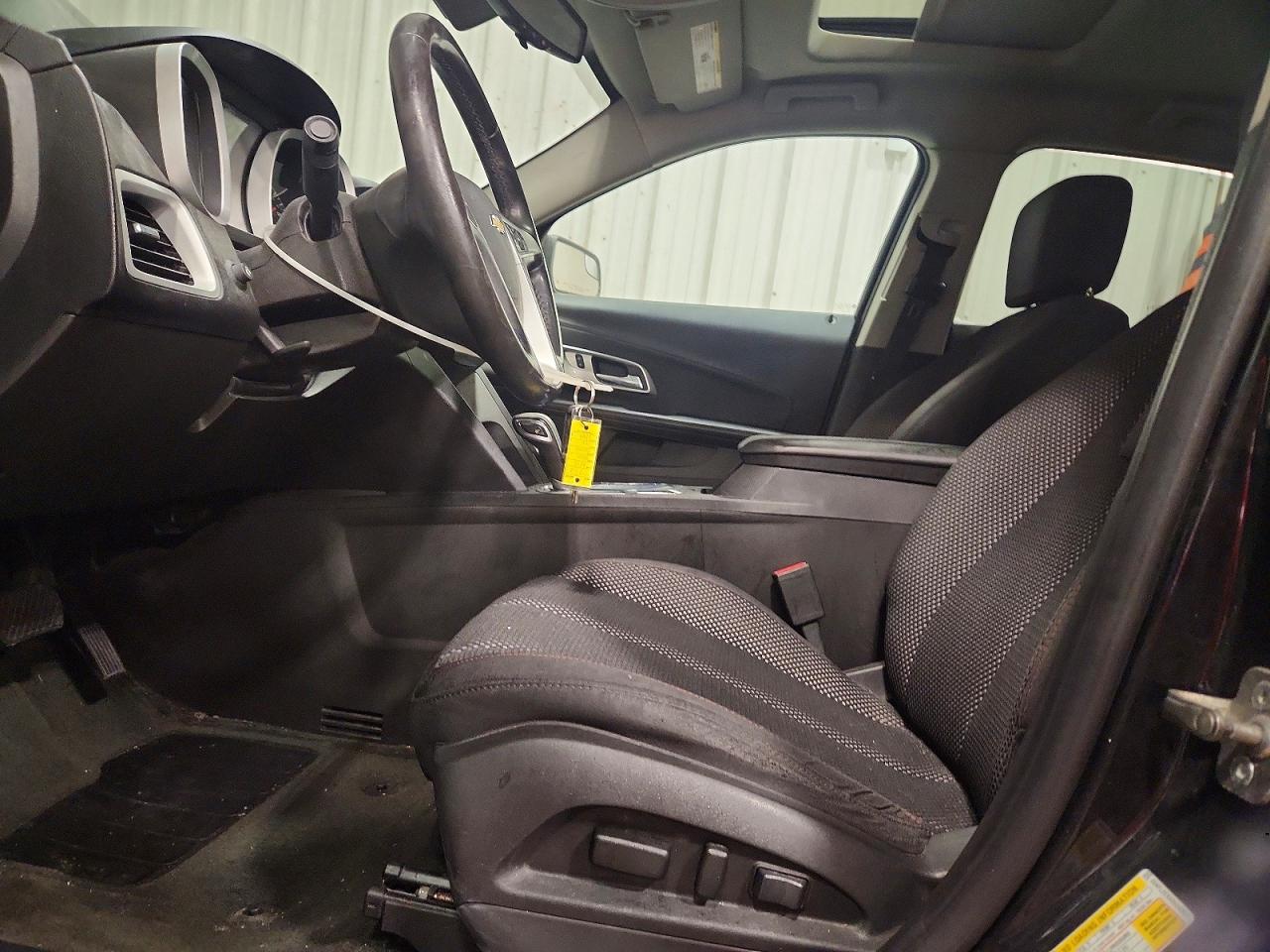 2013 CHEVROLET EQUINOX LT photo 7