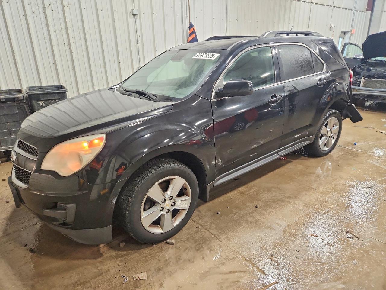 2013 CHEVROLET EQUINOX