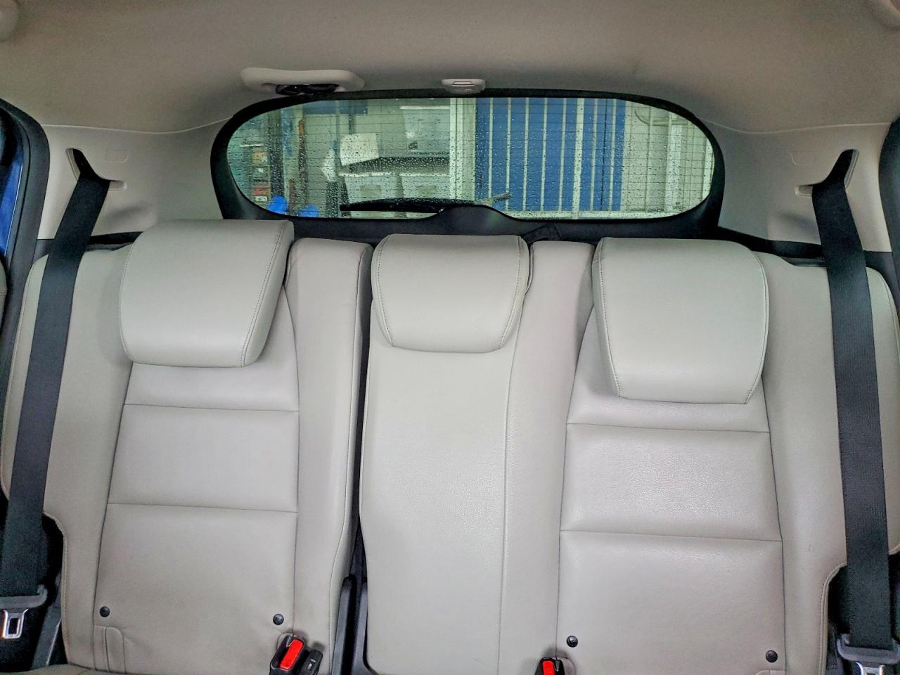 2016 HONDA HR-V EXL photo 10