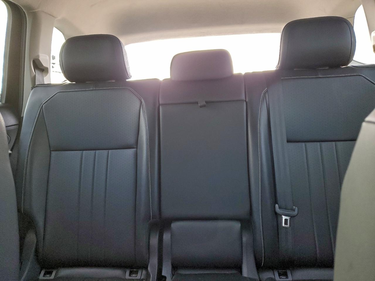 2024 VOLKSWAGEN TIGUAN SE photo 10