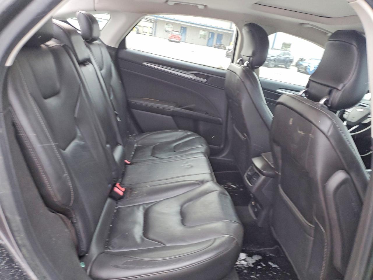 2013 FORD FUSION TITANIUM photo 19
