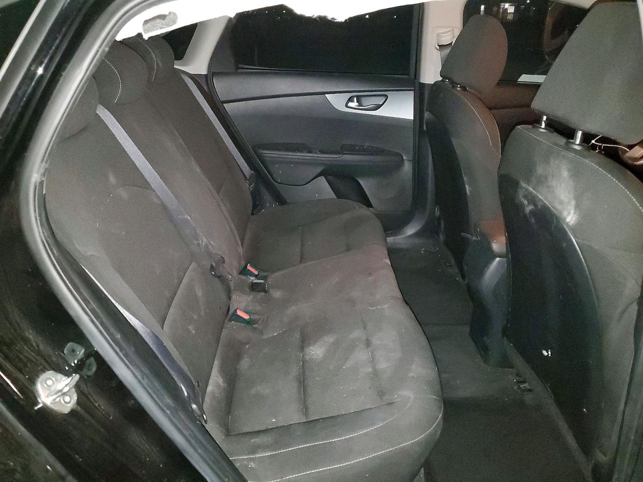 2020 KIA FORTE FE photo 10