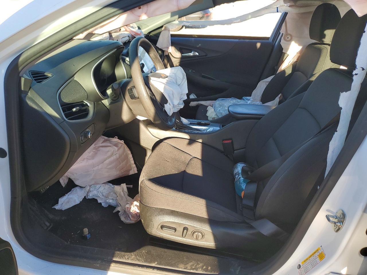 2020 CHEVROLET MALIBU LS photo 13