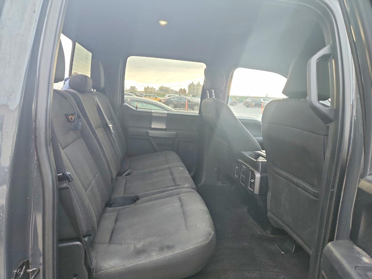 2016 FORD F150 SUPERCREW photo 19