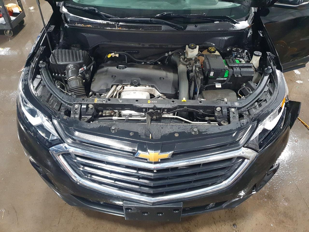 2019 CHEVROLET EQUINOX LT photo 12