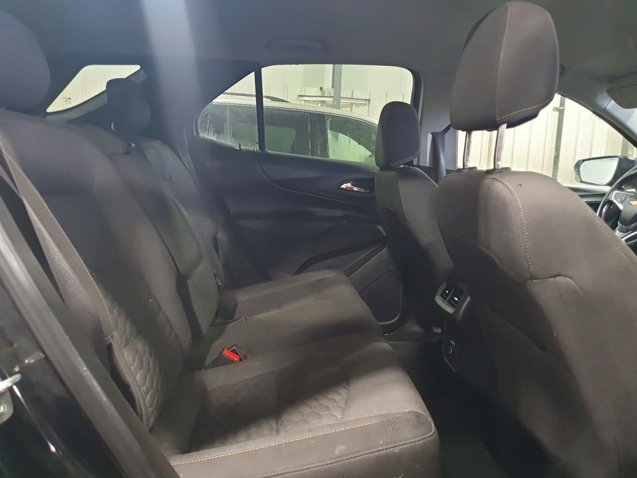 2019 CHEVROLET EQUINOX LT photo 11