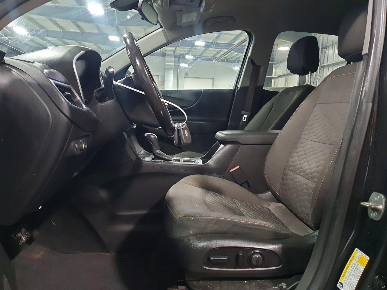 2019 CHEVROLET EQUINOX LT photo 7