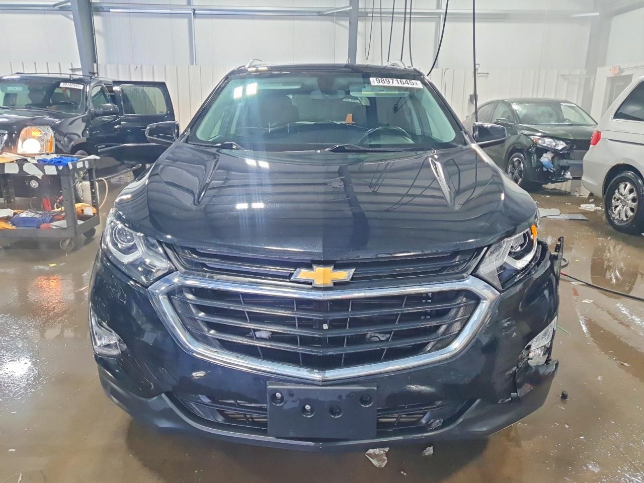2019 CHEVROLET EQUINOX LT photo 5