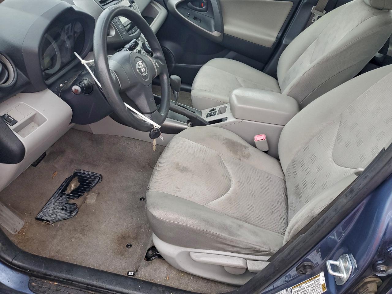 2009 TOYOTA RAV4 photo 7
