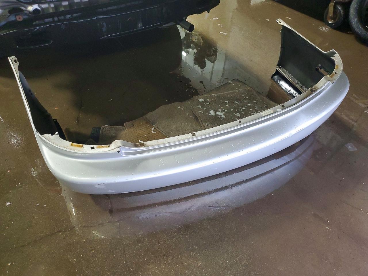 1997 HONDA ACCORD SE photo 12