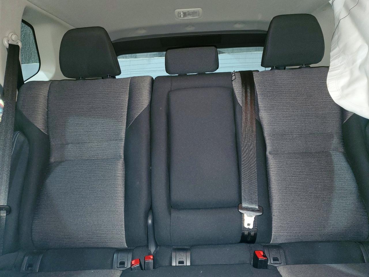2021 NISSAN ROGUE S photo 19