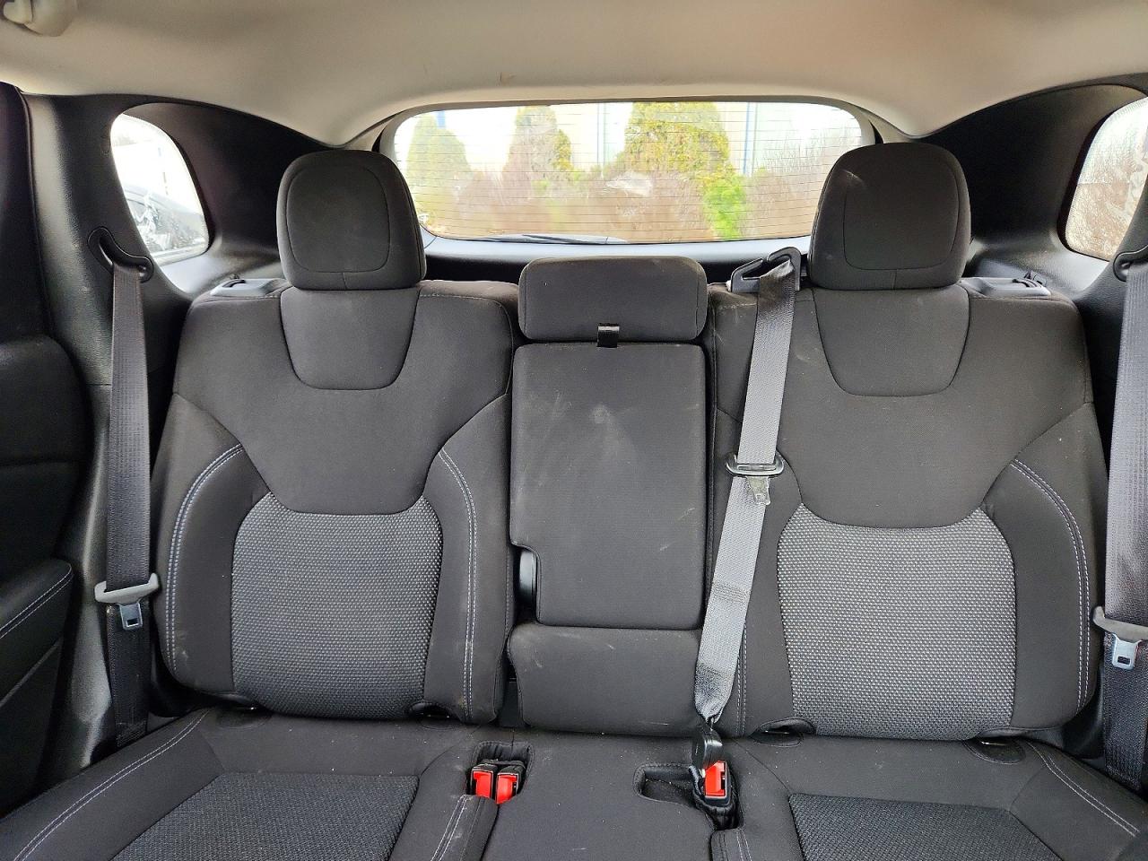 2021 JEEP CHEROKEE LATITUDE photo 10