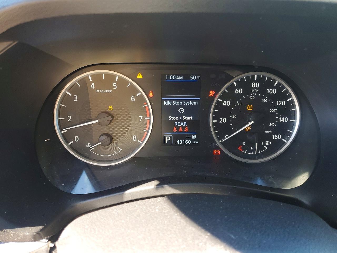 2024 NISSAN SENTRA S photo 17