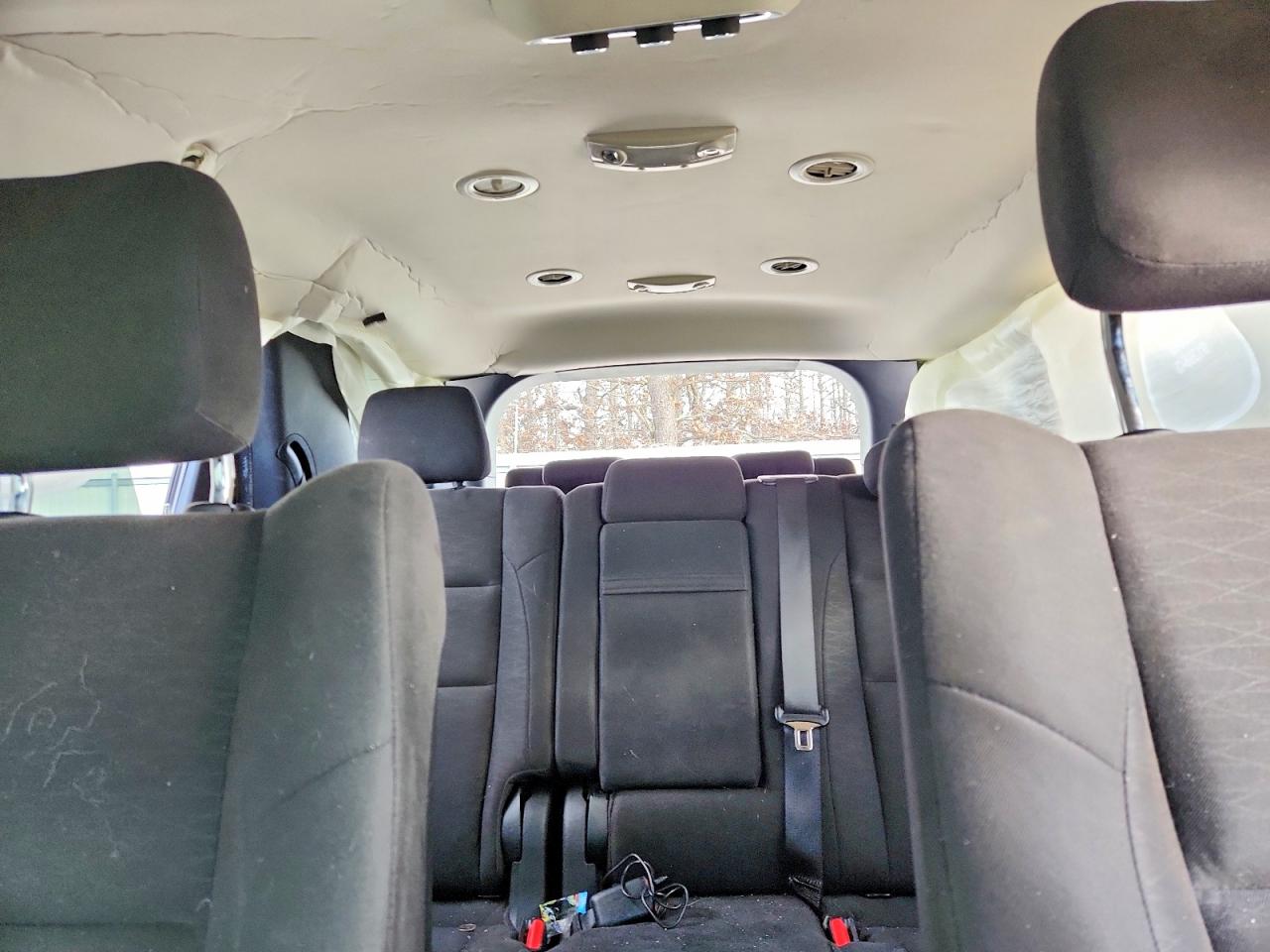 2019 DODGE DURANGO SXT photo 19