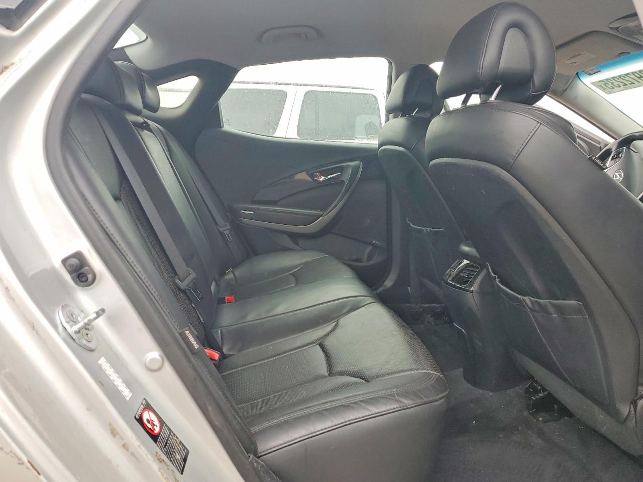 2015 HYUNDAI AZERA photo 10