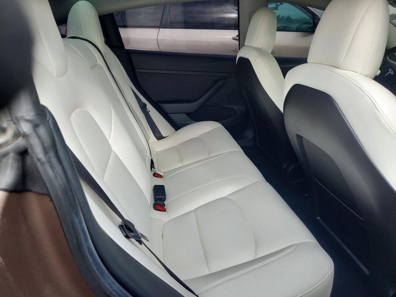 2021 TESLA MODEL 3 photo 28