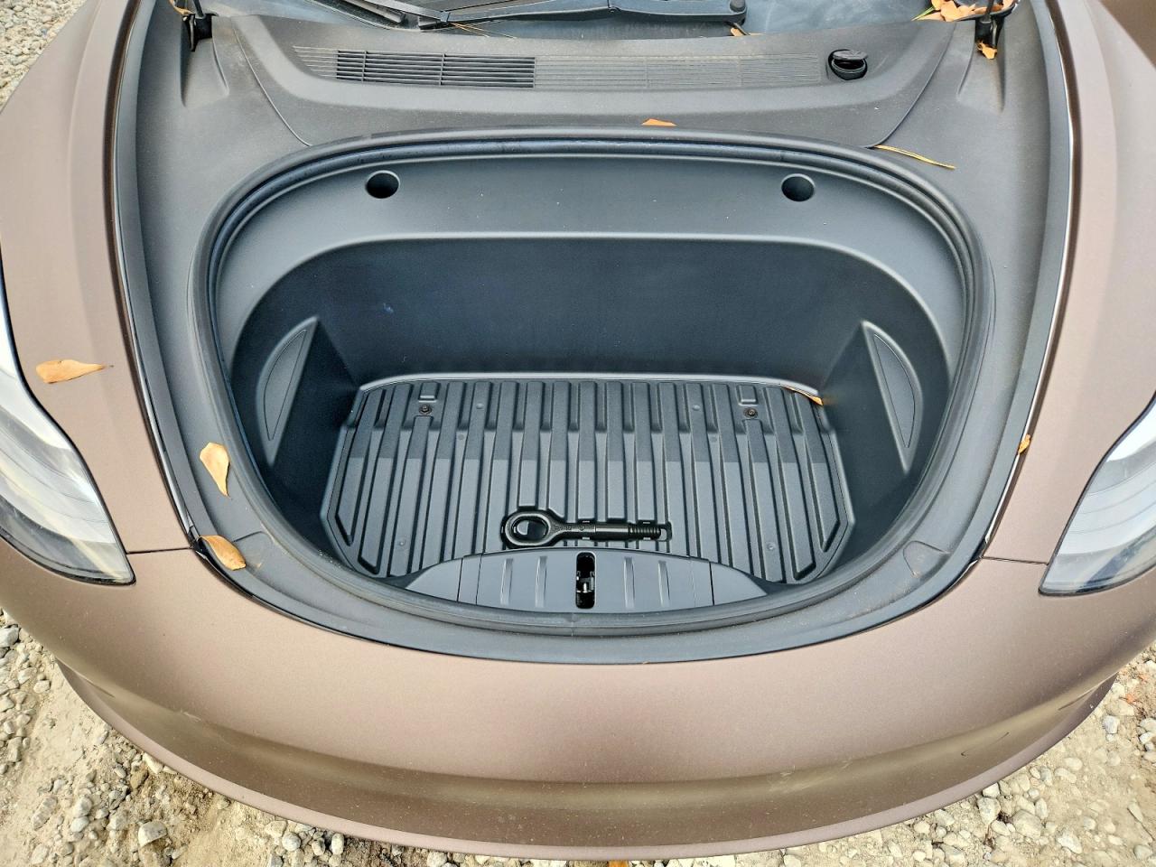 2021 TESLA MODEL 3 photo 31