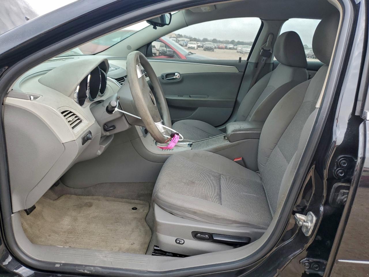 2012 CHEVROLET MALIBU 1LT photo 7