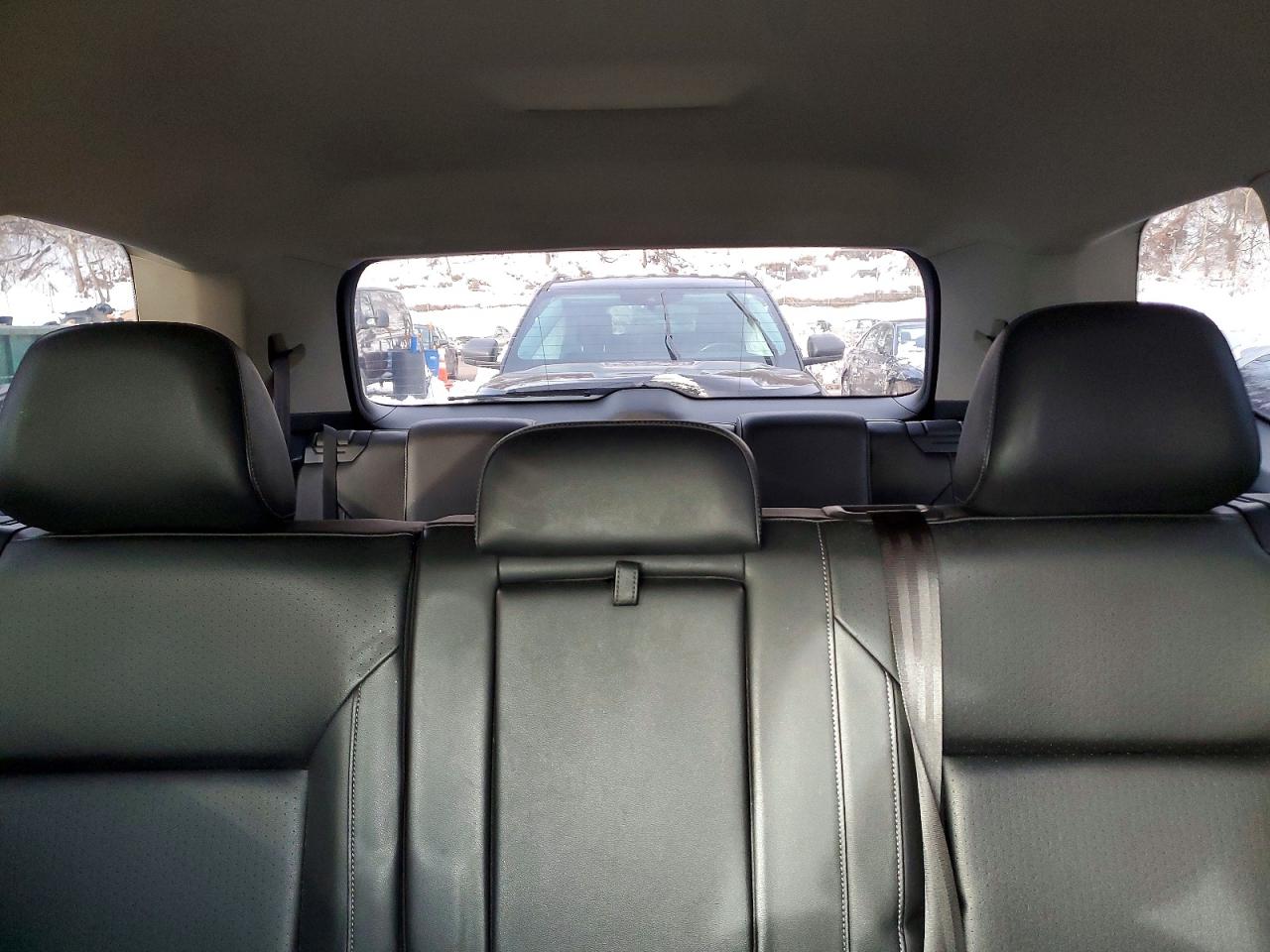 2018 VOLKSWAGEN ATLAS SE photo 10