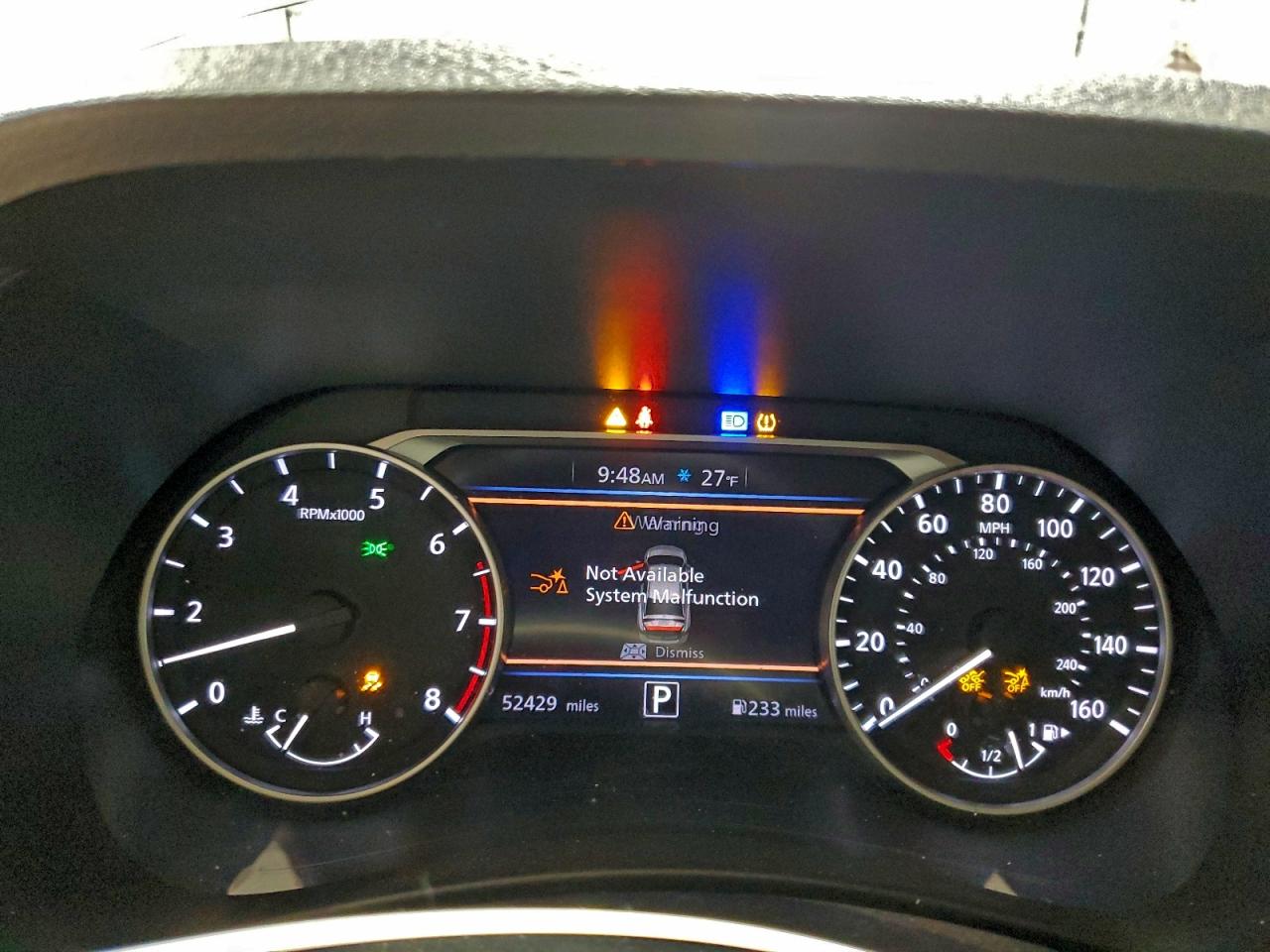 2024 NISSAN SENTRA SV photo 9