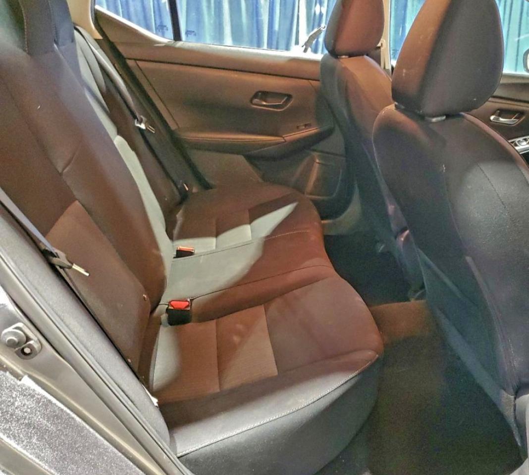 2024 NISSAN SENTRA SV photo 10